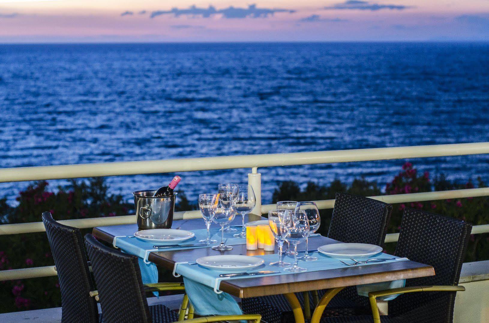 Sealight Family Club Hotel Kusadasi Luaran gambar